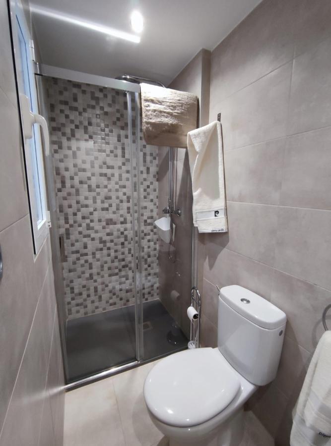 Apartamento En Alicante La Casa Azul Santa Faz Eksteriør billede