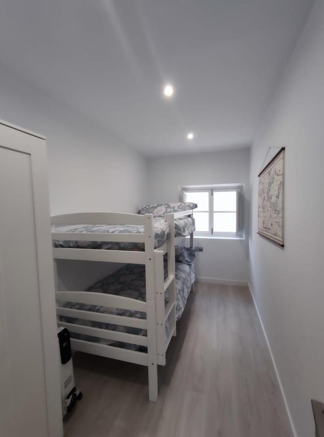 Apartamento En Alicante La Casa Azul Santa Faz Eksteriør billede