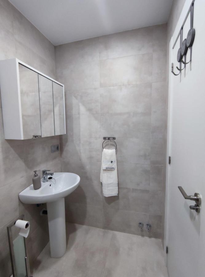 Apartamento En Alicante La Casa Azul Santa Faz Eksteriør billede