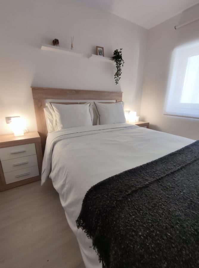 Apartamento En Alicante La Casa Azul Santa Faz Eksteriør billede