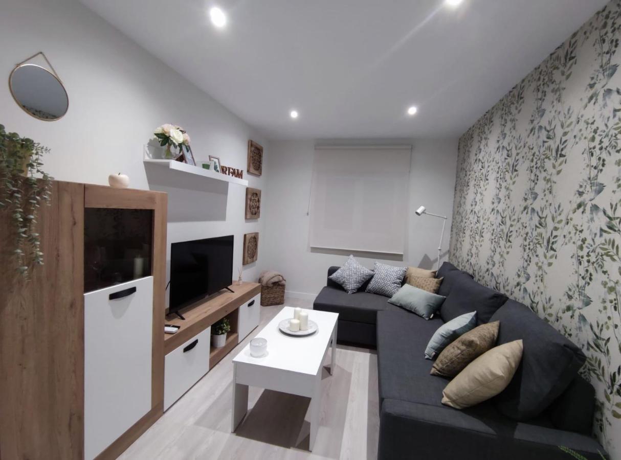 Apartamento En Alicante La Casa Azul Santa Faz Eksteriør billede