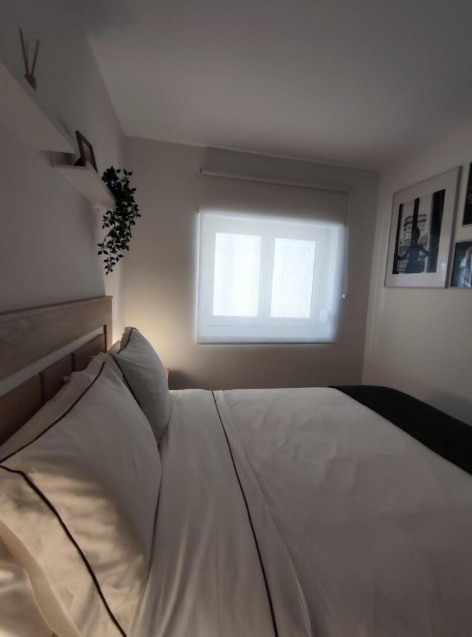 Apartamento En Alicante La Casa Azul Santa Faz Eksteriør billede