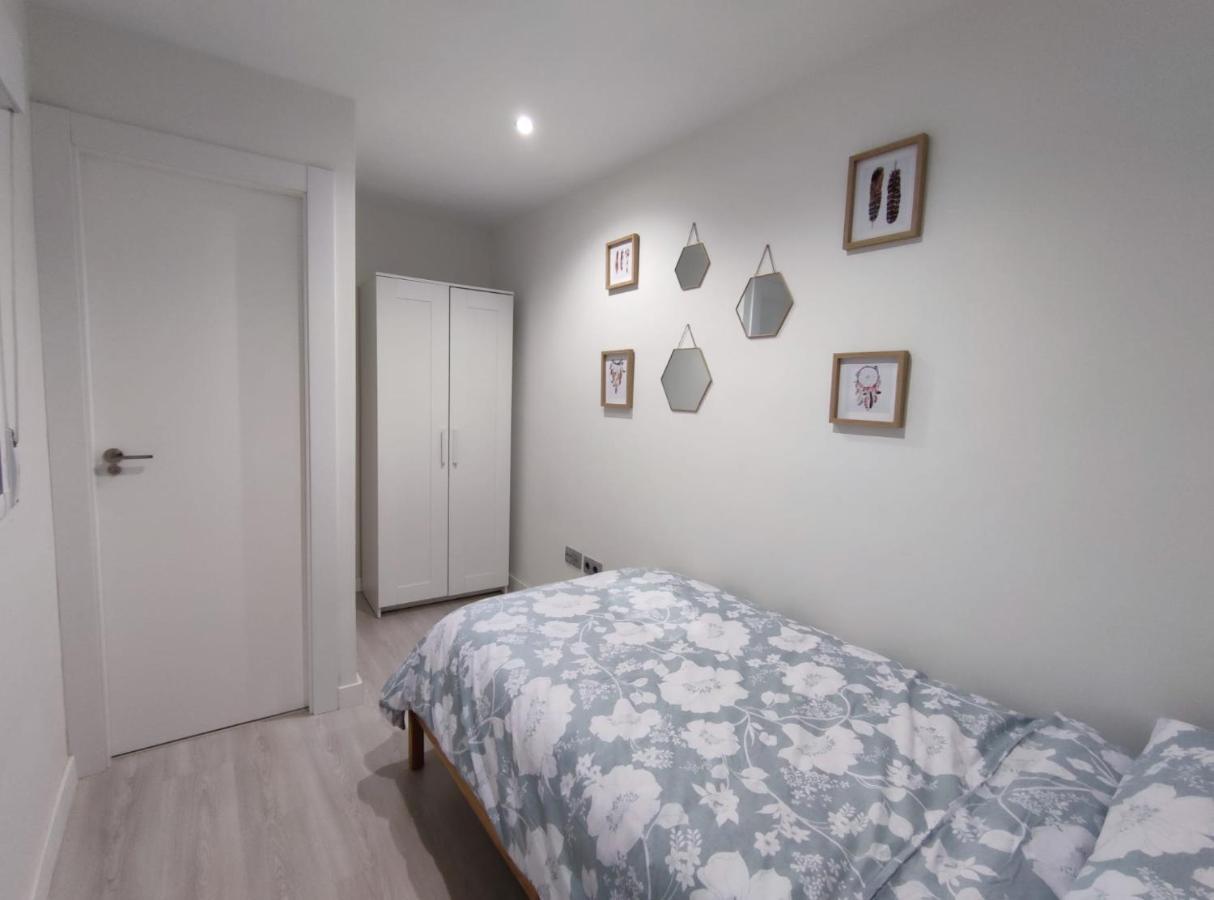 Apartamento En Alicante La Casa Azul Santa Faz Eksteriør billede