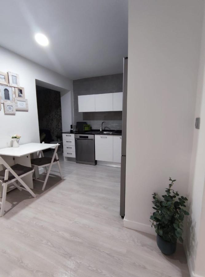 Apartamento En Alicante La Casa Azul Santa Faz Eksteriør billede