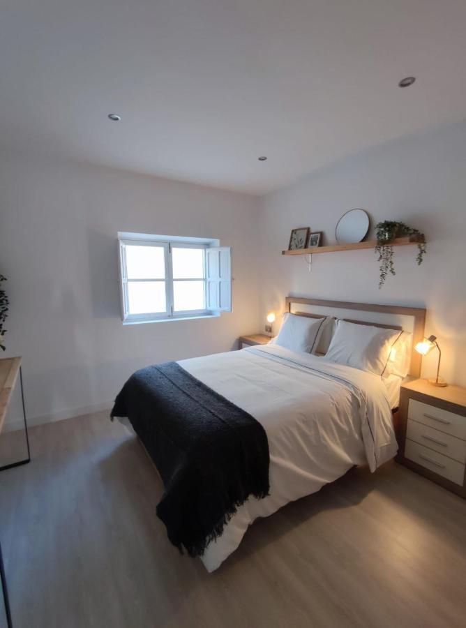 Apartamento En Alicante La Casa Azul Santa Faz Eksteriør billede