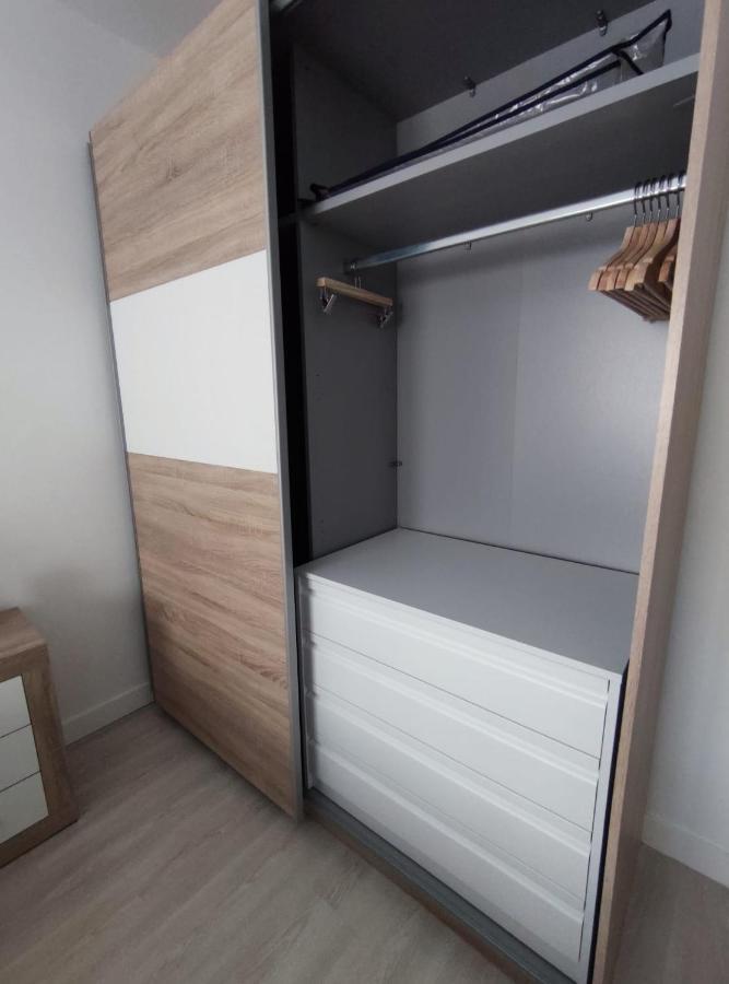 Apartamento En Alicante La Casa Azul Santa Faz Eksteriør billede