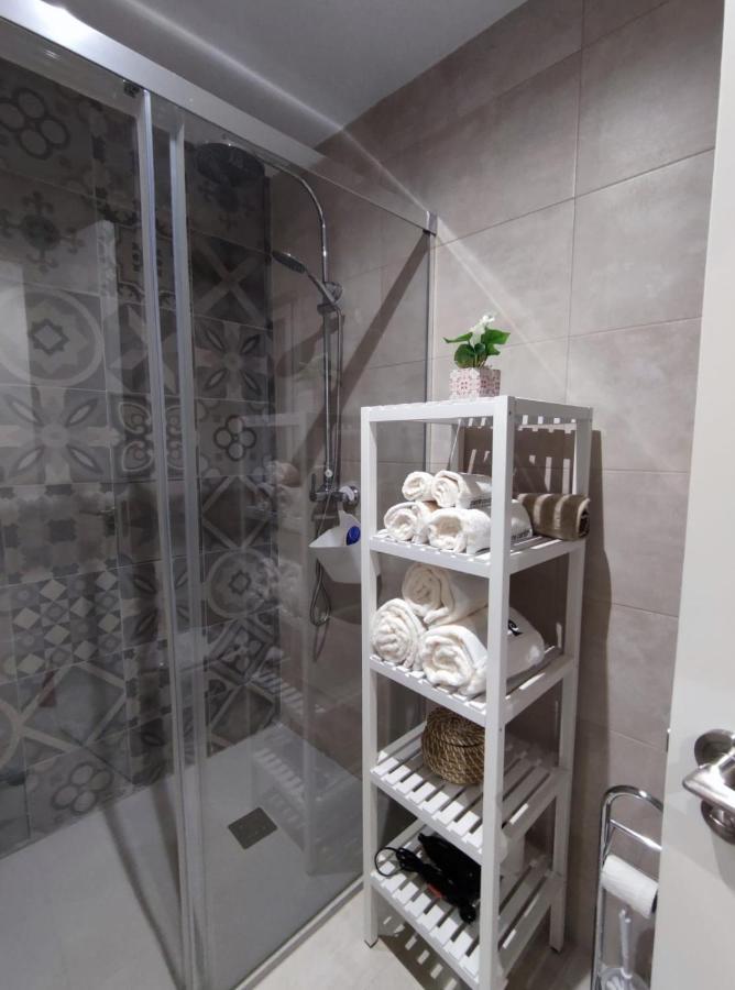 Apartamento En Alicante La Casa Azul Santa Faz Eksteriør billede