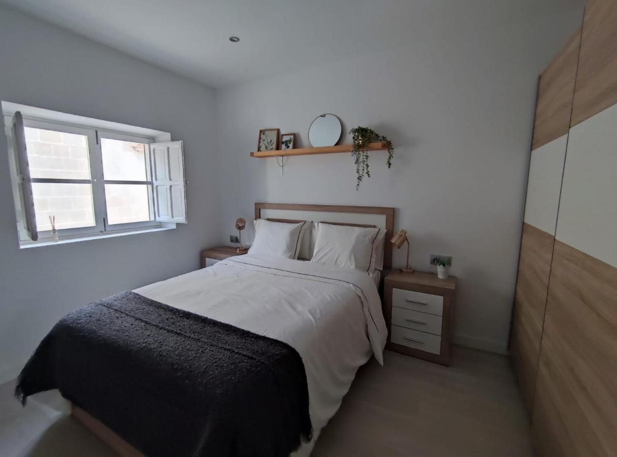 Apartamento En Alicante La Casa Azul Santa Faz Eksteriør billede