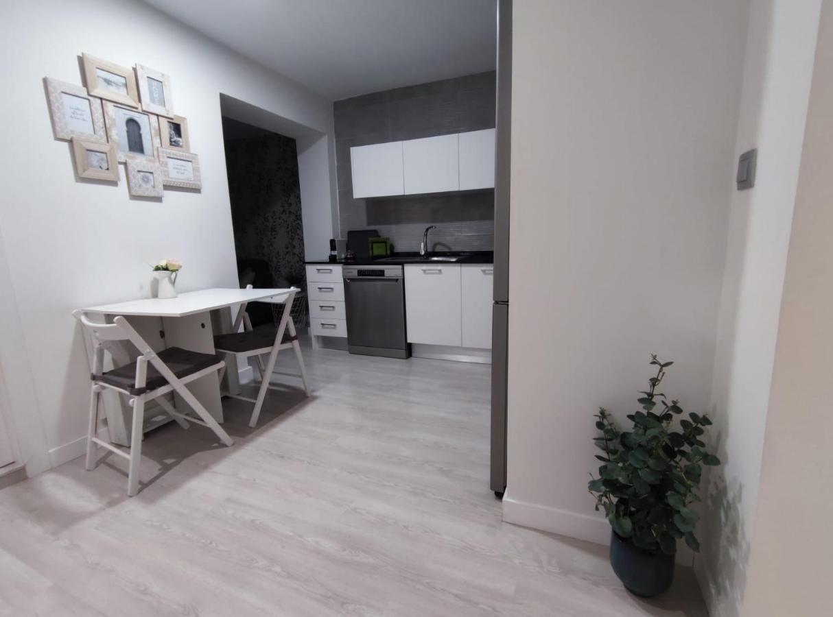 Apartamento En Alicante La Casa Azul Santa Faz Eksteriør billede