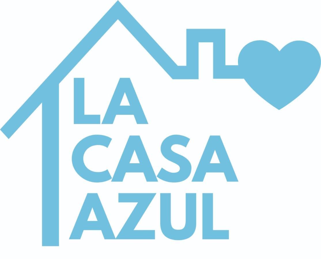 Apartamento En Alicante La Casa Azul Santa Faz Eksteriør billede
