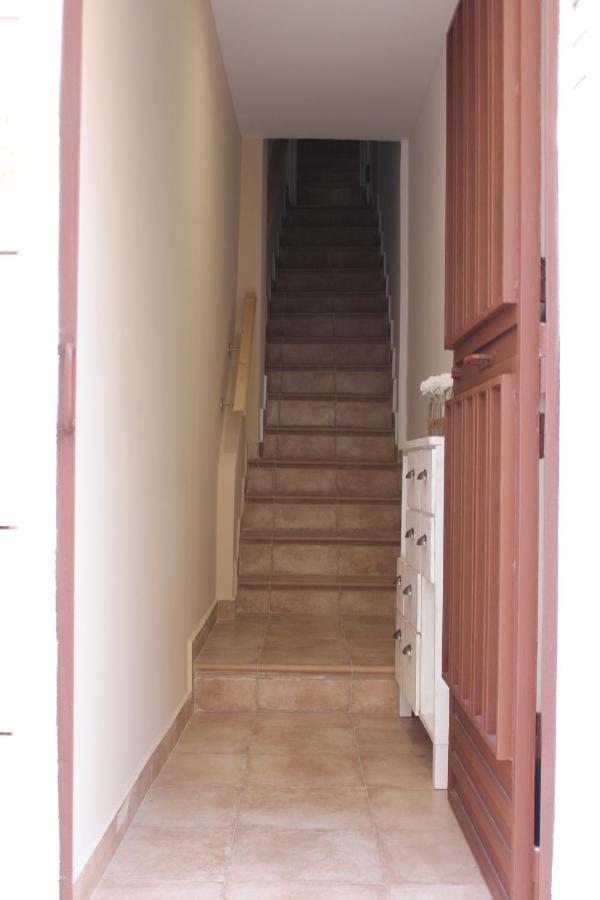 Apartamento En Alicante La Casa Azul Santa Faz Eksteriør billede