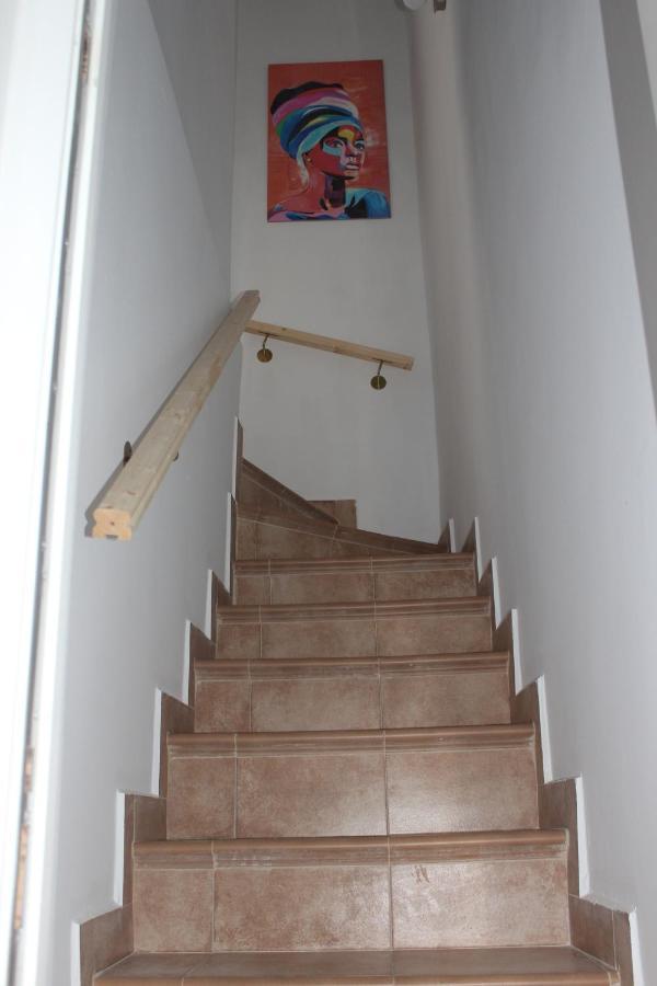 Apartamento En Alicante La Casa Azul Santa Faz Eksteriør billede